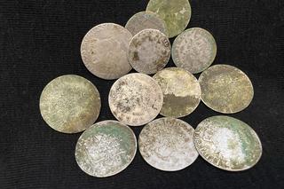  Archeolodzy odkryli skarb pruskiego króla. Niesamowite znalezisko skrywały lasy pod Świeciem