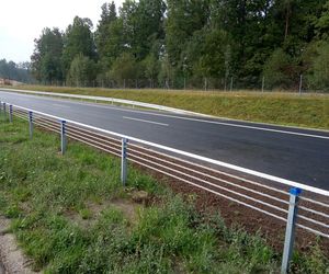 Droga S19 na odcinku Bielsk Podlaski-Boćki