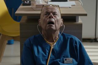 Na dobre i na złe odc. 866: Stefan Tretter (Piotr Garlicki)