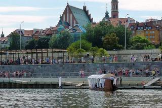 Hotele w najpiękniejszych kurortach – wystawa na warszawskich Bulwarach