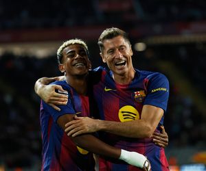 FC Barcelona - PSG: Transmisja na żywo. Dlaczego nie ma dzisiaj Ligi Mistrzów w TVP? Gdzie oglądać mecz 1.10.2025?