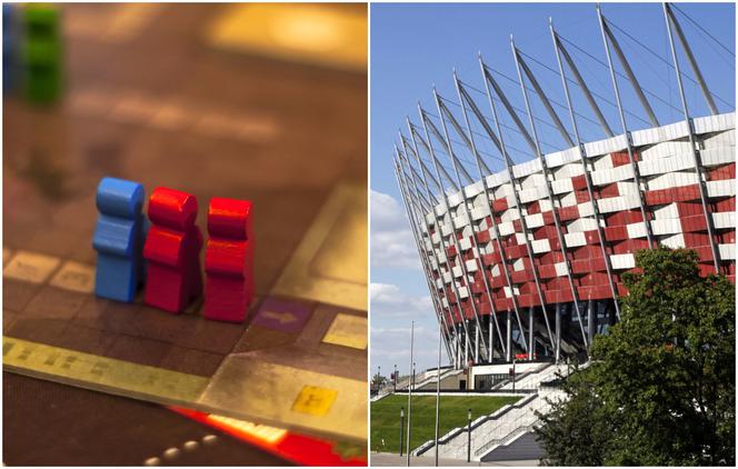 Planszówki Narodowy