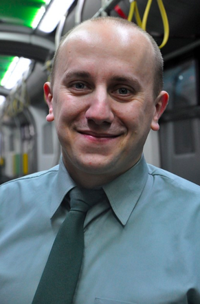 Jakub Krasowski