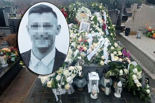 Bartek miał stanąć przed sądem za śmiertelny wypadek, zginął na motocyklu. Powiedział, że woli śmierć od więzienia