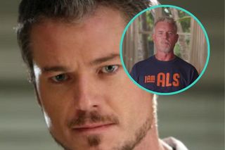 Eric Dane z „Chirurgów” walczy z ALS i błaga o pomoc dla chorych. Jego słowa łamią serce