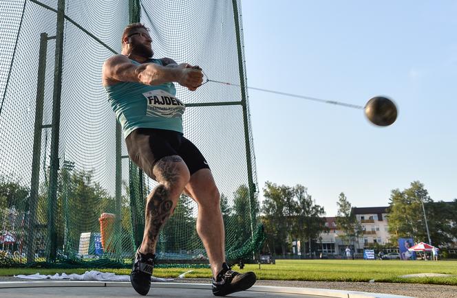 Polska lekkoatletyka numer 1 w Europie. Paweł Fajdek najlepszy na świecie