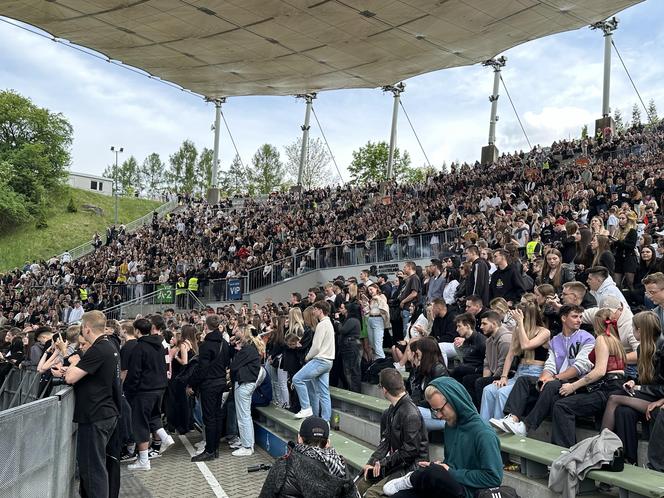 Juwenalia Politechniki Świętokrzyskiej 2024