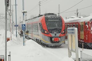 Atak zimy w Kielcach i regionie świętokrzyskim! (Relacje na bieżąco, zdjęcia)