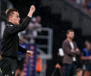 Górnik Zabrze przerwał serię zwycięstw. Porażka na koniec sierpnia i zdruzgotani kibice