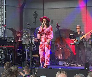 Eska Summer City na Królewskim Śpiewaniu w Tykocinie