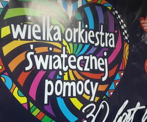 WOŚP 2023 w Bydgoszczy. Atrakcje szykują studenci UKW 