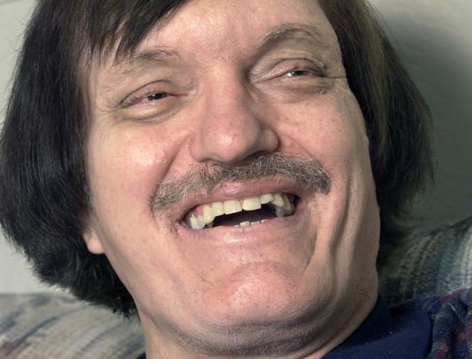 Richard Kiel 