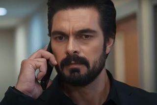 Emanet. Tak Yaman uratuje Nanę z rąk porywaczy 