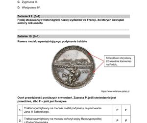 Matura 2025 historia rozszerzona - arkusz CKE 19.05.2025 - Formuła 2015