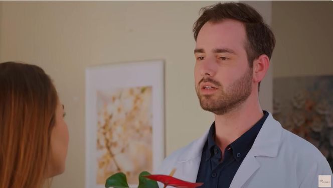 Miłość i nadzieja odc. 272. Sila, doktor Levent