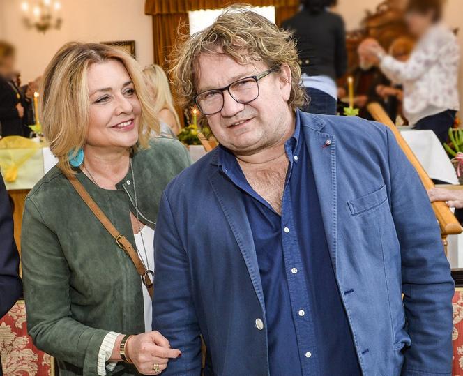 Jestem wdzięczna Bogu za miłość