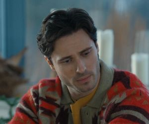 Barwy szczęścia odc. 3207. Cezary Rawicz (Marcel Opaliński)