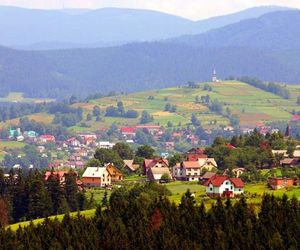 To najpiękniejsze miejscowości w Beskidzie Śląskim. Ranking