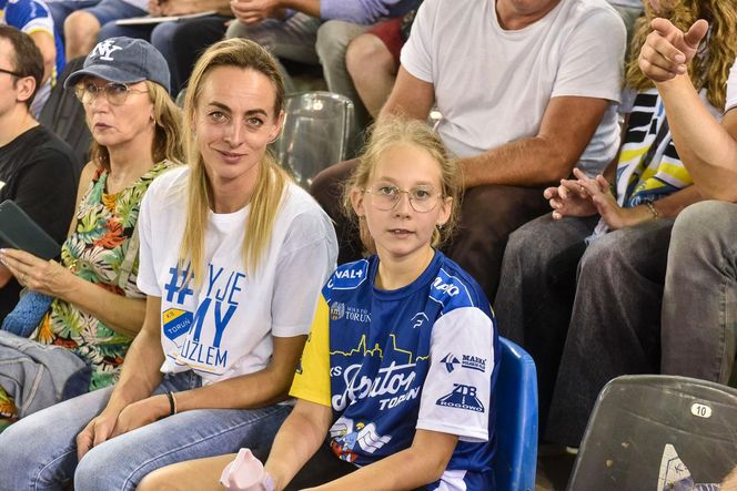 Dużo zdjęć kibiców z finału PGE Ekstraligi. PRES Grupa Deweloperska Toruń - Orlen Oil Motor Lublin na trybunach