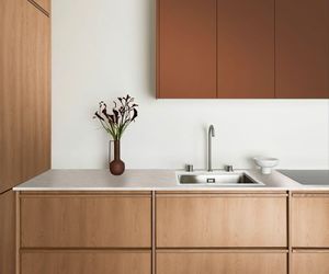 Blaty do minimalistycznej kuchni