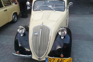 Rzeszowskie Klasyki Nocą