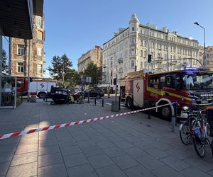 Dachowanie na Okrzei