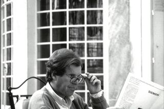 Mój Paryż na aukcji: Fibak sprzedaje kolekcję życia. Co trafi pod młotek?