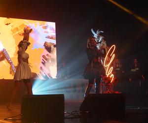 Cleo w DMiT w Zabrzu. To był pierwszy koncert z nowej trasy „10 lat My Słowianie