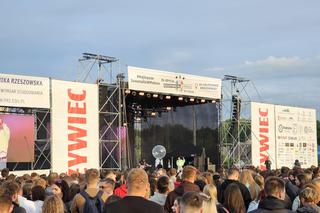 Rzeszowskie Juwenalia 2024. Drugi dzień 29. edycji imprezy 