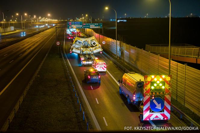 Generalna Dyrekcja Dróg Krajowych i Autostrad
