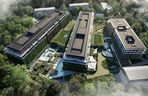 Nadmorski kompleks termalno-wypoczynkowy Wave Świnoujście Thermal & SPA