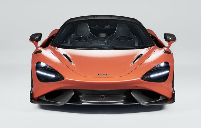 McLaren 765LT