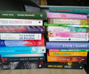 Biblioteka w Ostrowie szykuje więcej spotkań