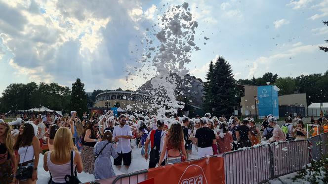 Piana Party na Fest Festivalu