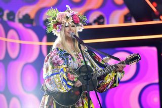 Maryla Rodowicz - wiek, piosenki, bez makijażu, dzieci, mąż, zarobki, Instagram