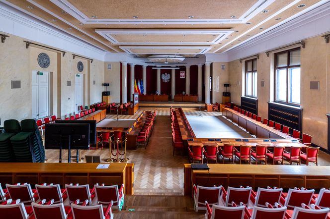 Pałac Kultury i Nauki w Warszawie