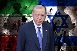 Ostra krytyka z Turcji! Izrael prowokuje wojnę światową?! „Chcą ściągnąć katastrofę