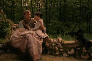 Dewajtis odc. 7 ostatni. Irena Orwid (Michalina Olszańska), Marek Czertwan (Karol Dziuba)