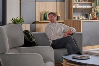 Na Wspólnej, odc. 3984. Alan (Jakub Wiszniewski)