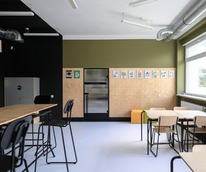 Szkoła - Domaniów 19