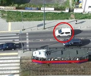 ,,Bezpieczny pieszy” na drogach powiatu bydgoskiego