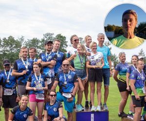 Bieg Pełnej Miski w Szubinie. Zapraszają mistrzyni olimpijska Iga Baumgart-Witan i jej mops Carlos