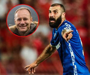 Raków w kryzysie, Lech idzie w górę? Reiss typuje wynik i wskazuje kluczowego piłkarza
