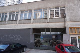 Sprzedana za blisko 30 milionów działka przy Twardej 16A