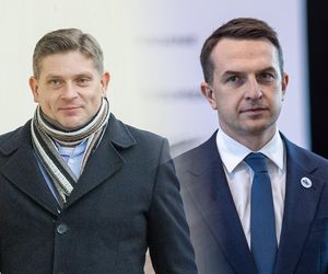 Draka w Sejmie! Poszło o alkohol. Poseł PiS przebadał się alkomatem