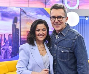 Kasia Cichopek wybiera się w podróż poślubną do Argentyny