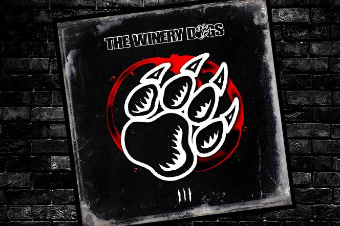 The Winery Dogs wracają! Nowy singiel i płyta  