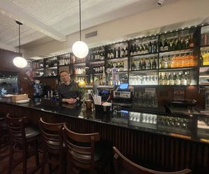 Sławek Letkowski otworzył „Retro” na Greenpoincie