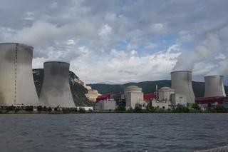 Elektrownia atomowa w Tricastin