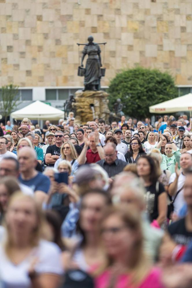 Ruszył cykl "Dobry Wieczór Gorzów". Na początek koncert De Mono